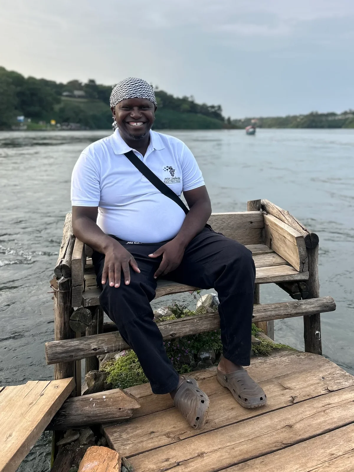 Doctor M. Mukote